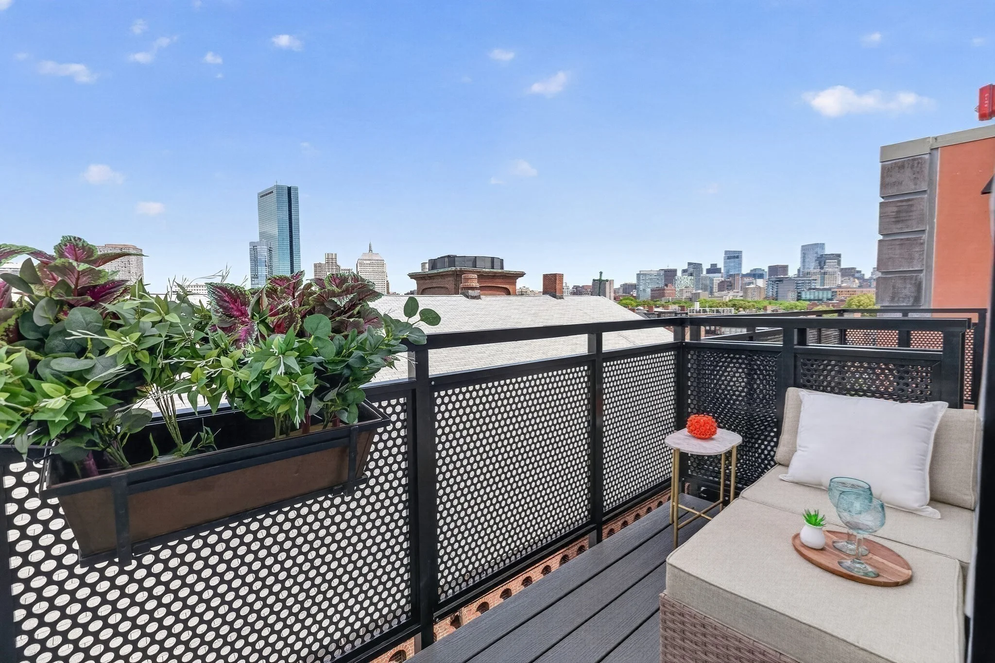1 bed, 1 bath apartment for rent at 1395 Washington St Unit 505, South End — photo 16 of 40