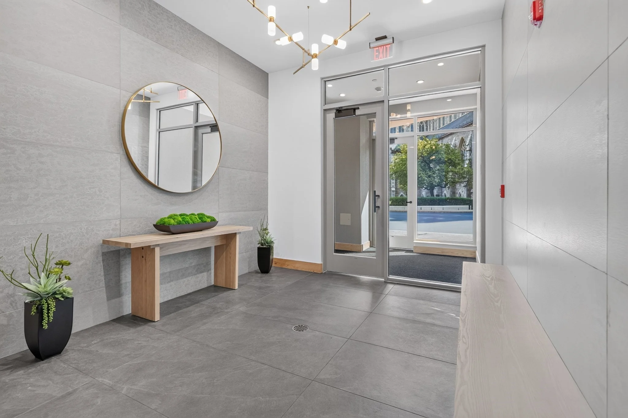 1 bed, 1 bath apartment for rent at 1395 Washington St Unit 505, South End — photo 37 of 40
