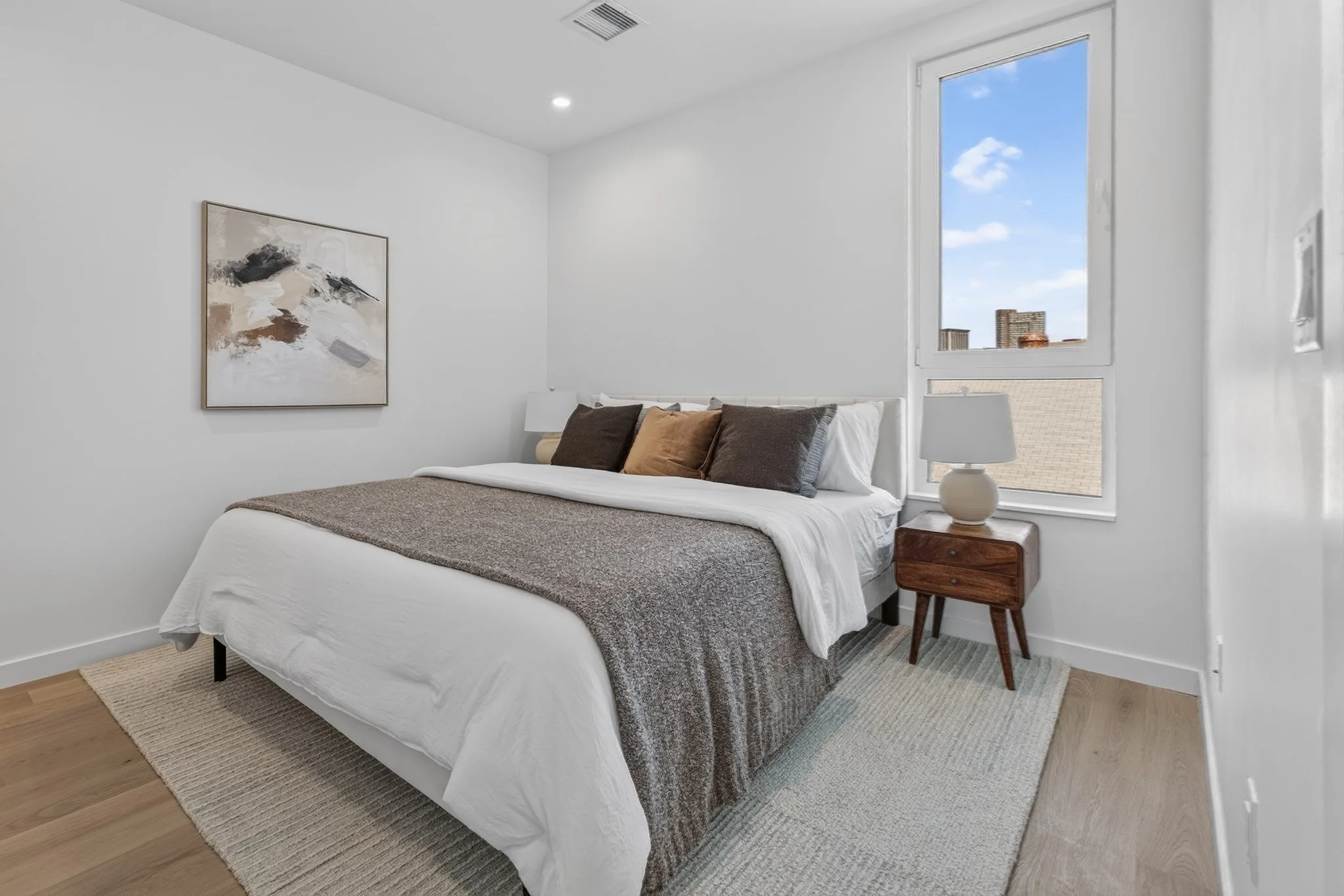 1 bed, 1 bath apartment for rent at 1395 Washington St Unit 505, South End — photo 18 of 40