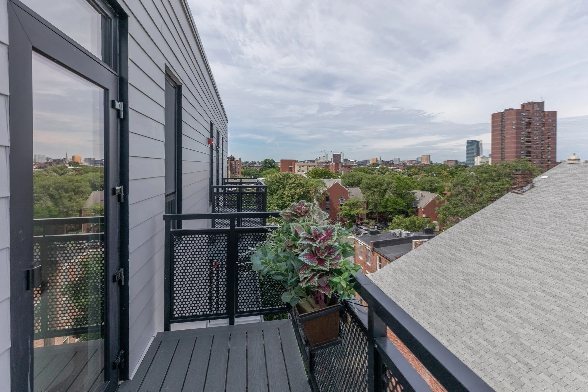 1 bed, 1 bath apartment for rent at 1395 Washington St Unit 505, South End — photo 15 of 40
