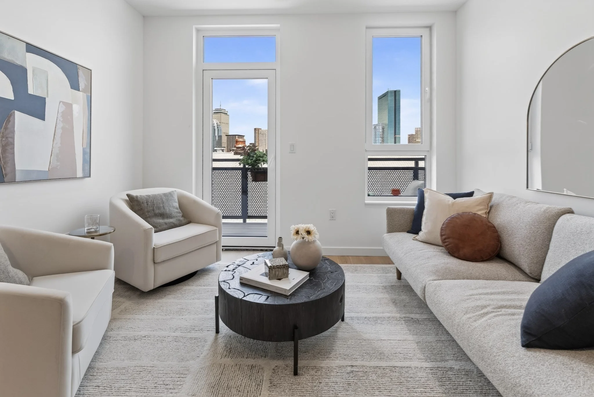 1 bed, 1 bath apartment for rent at 1395 Washington St Unit 505, South End — photo 12 of 40