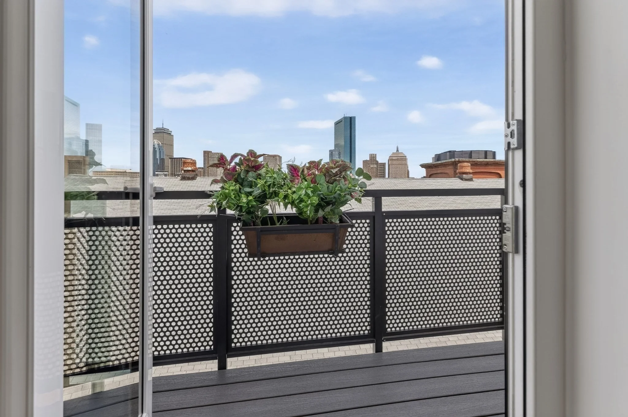 1 bed, 1 bath apartment for rent at 1395 Washington St Unit 505, South End — photo 14 of 40