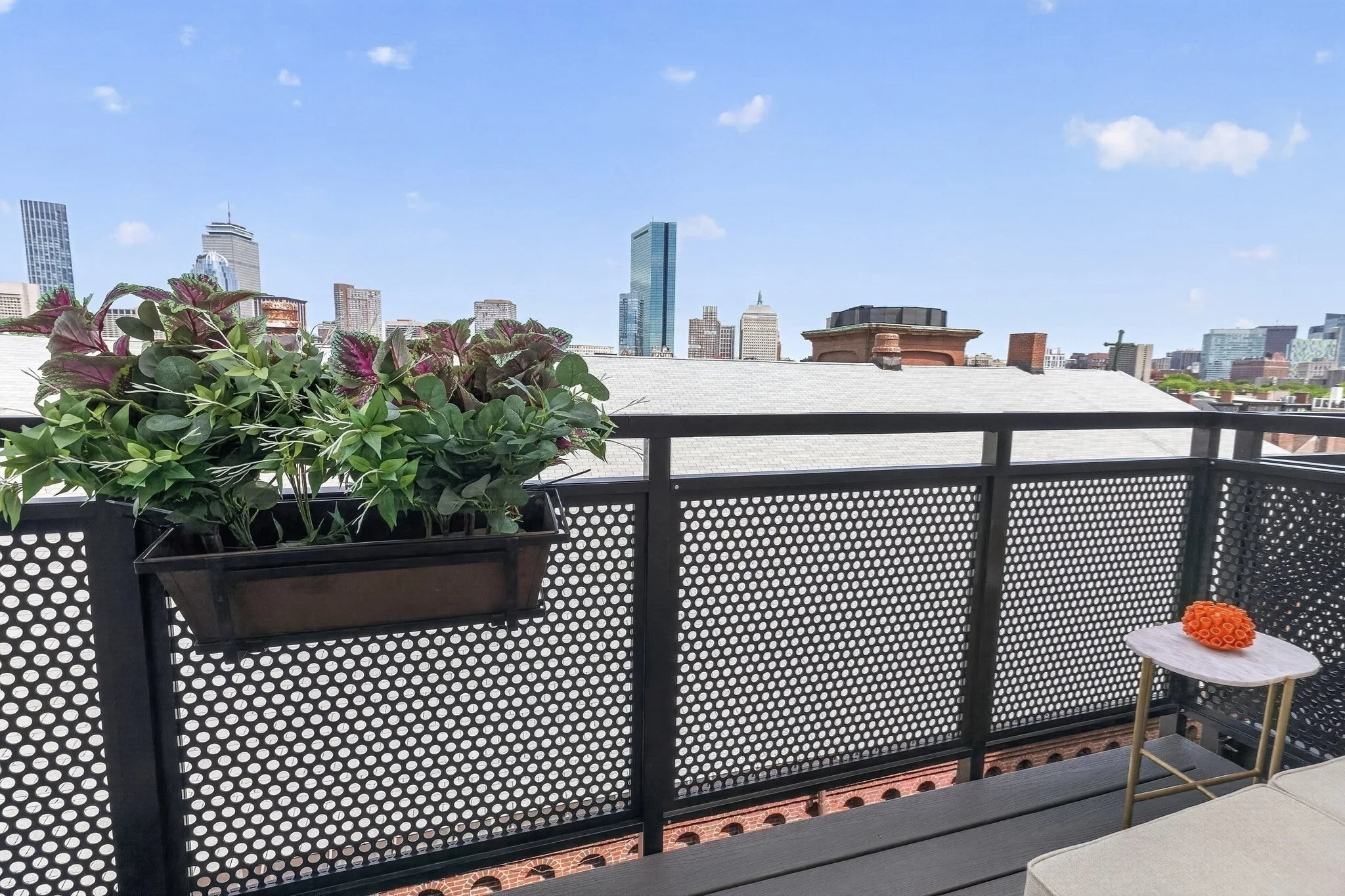 1 bed, 1 bath apartment for rent at 1395 Washington St Unit 505, South End — photo 17 of 40