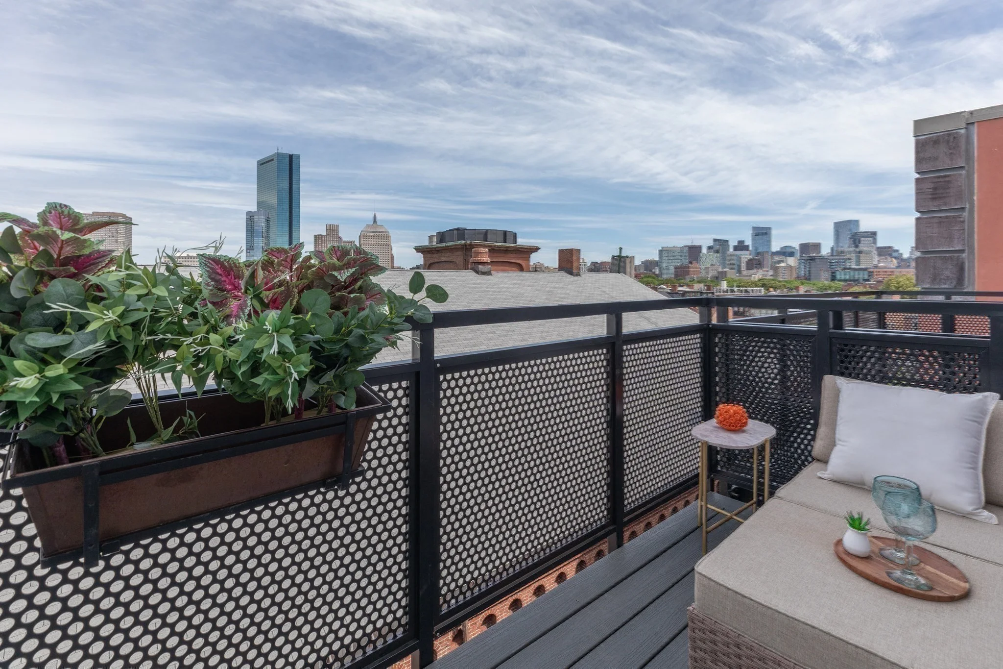 1 bed, 1 bath apartment for rent at 1395 Washington St Unit 505, South End — photo 13 of 40
