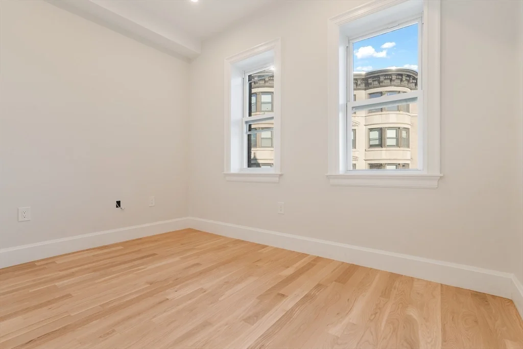 3 bed, 2 bath apartment for rent at 1396 Beacon St Unit 2nd Floor, Coolidge Corner — photo 10 of 14