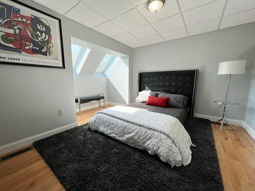 2 bed, 2 bath apartment for rent at 139R Linden St Unit 2, Wellesley — photo 9 of 12