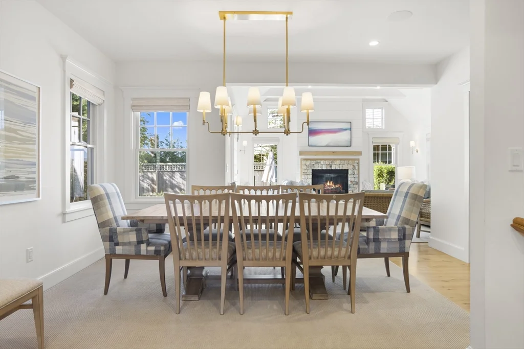 6 bed, 4+ bath apartment for rent at 13A Gingy Ln, Nantucket — photo 5 of 29