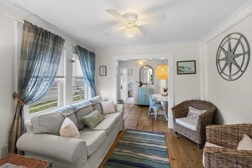 3 bed, 1 bath apartment for rent at 13B Hathaway, Fairhaven — photo 16 of 42