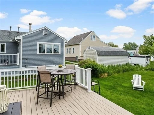 3 bed, 1 bath apartment for rent at 13B Hathaway, Fairhaven — photo 12 of 42