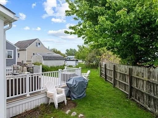 3 bed, 1 bath apartment for rent at 13B Hathaway, Fairhaven — photo 35 of 42
