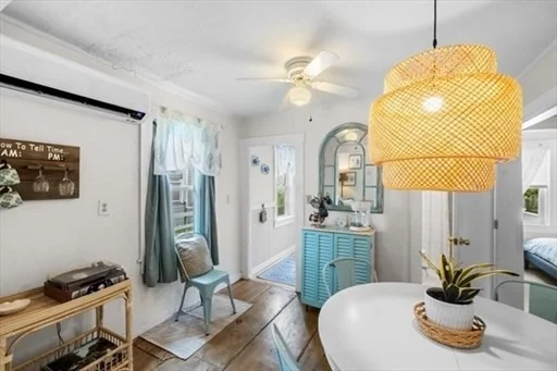 3 bed, 1 bath apartment for rent at 13B Hathaway, Fairhaven — photo 19 of 42