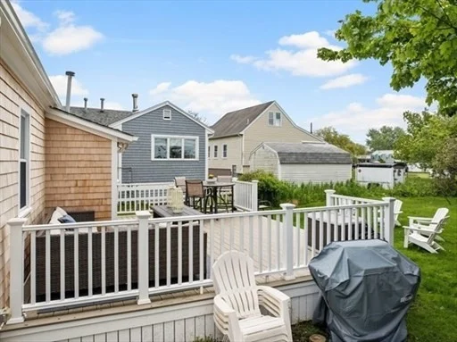 3 bed, 1 bath apartment for rent at 13B Hathaway, Fairhaven — photo 39 of 42