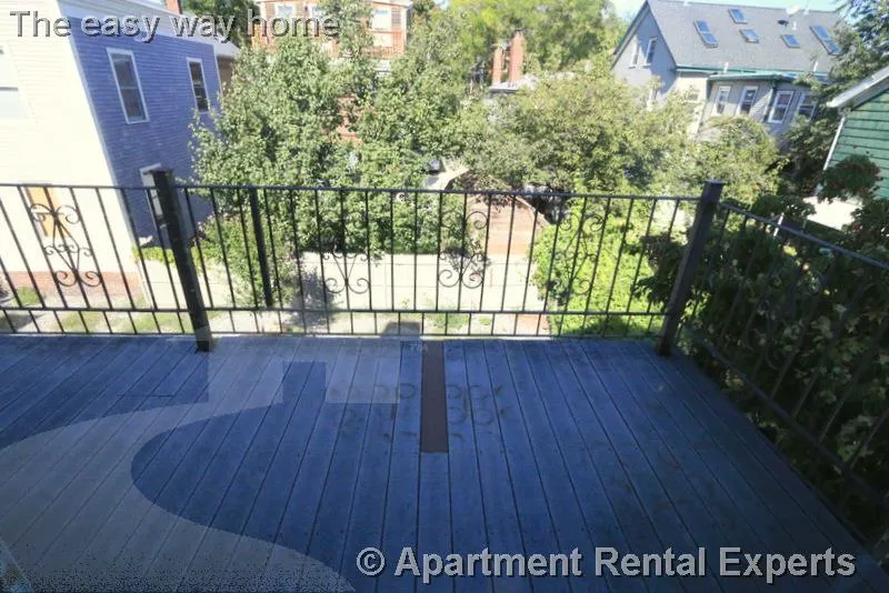 2 bed, 1 bath apartment for rent at 13B Suffolk St, Central Square — photo 15 of 15