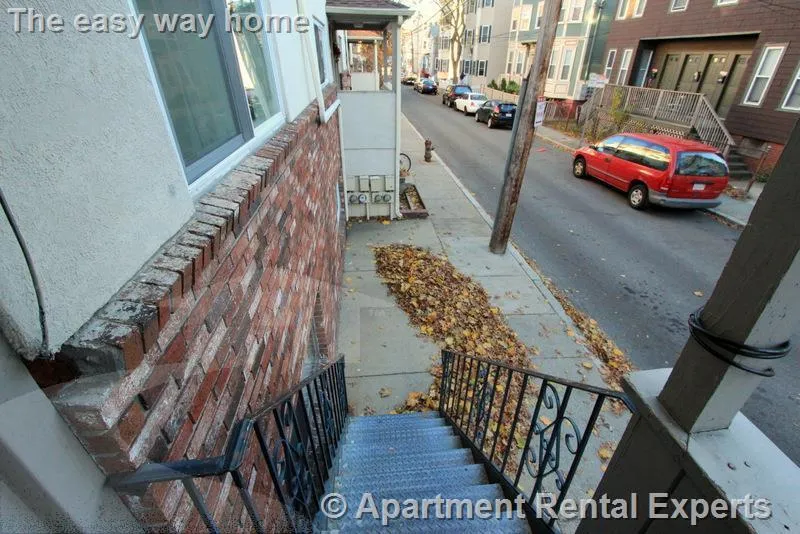 2 bed, 1 bath apartment for rent at 13B Suffolk St, Central Square — photo 13 of 15