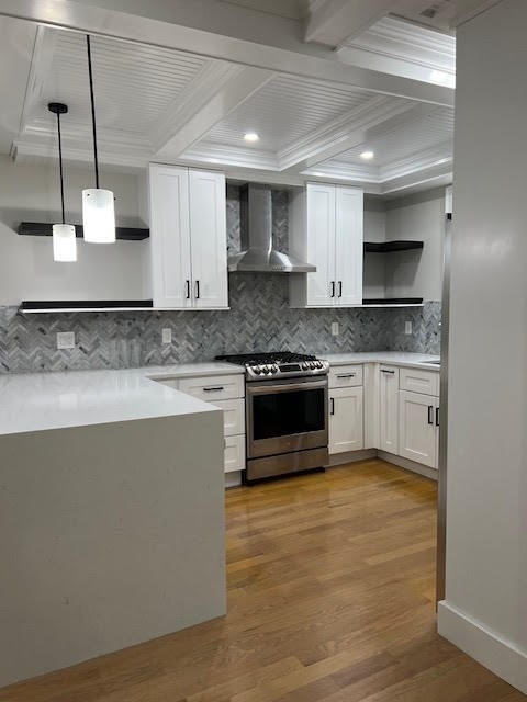 3 bed, 3 bath apartment for rent at 13R Belknap St Unit 13R, Arlington — photo 9 of 20