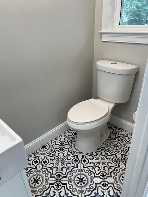 3 bed, 3 bath apartment for rent at 13R Belknap St Unit 13R, Arlington — photo 15 of 20