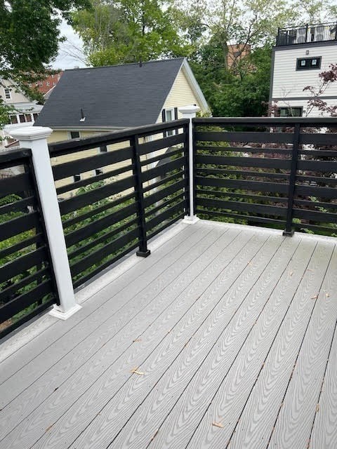3 bed, 3 bath apartment for rent at 13R Belknap St Unit 13R, Arlington — photo 5 of 20