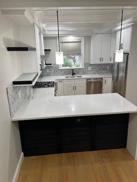 3 bed, 3 bath apartment for rent at 13R Belknap St Unit 13R, Arlington — photo 8 of 20