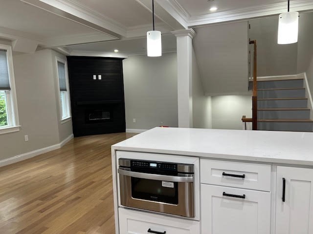 3 bed, 3 bath apartment for rent at 13R Belknap St Unit 13R, Arlington — photo 6 of 20