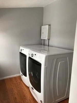 1 bed, 1 bath apartment for rent at 13R West Ave Unit R, Kingston — photo 9 of 9