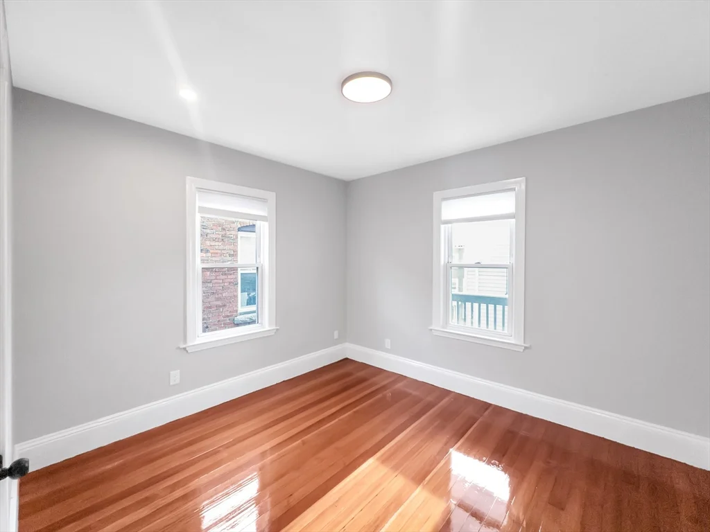 2 bed, 1 bath apartment for rent at 14-16 Arcola St Unit 2, Jamaica Plain — photo 10 of 11
