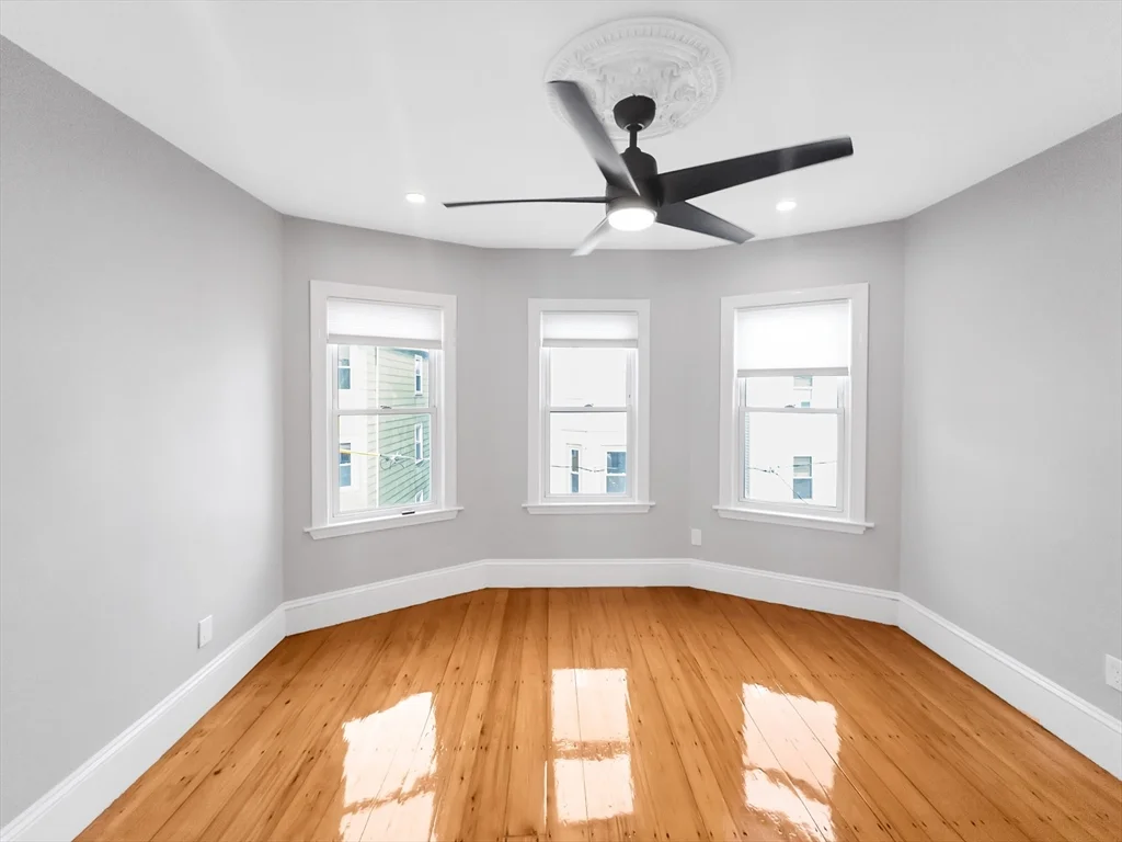 2 bed, 1 bath apartment for rent at 14-16 Arcola St Unit 2, Jamaica Plain — photo 8 of 11