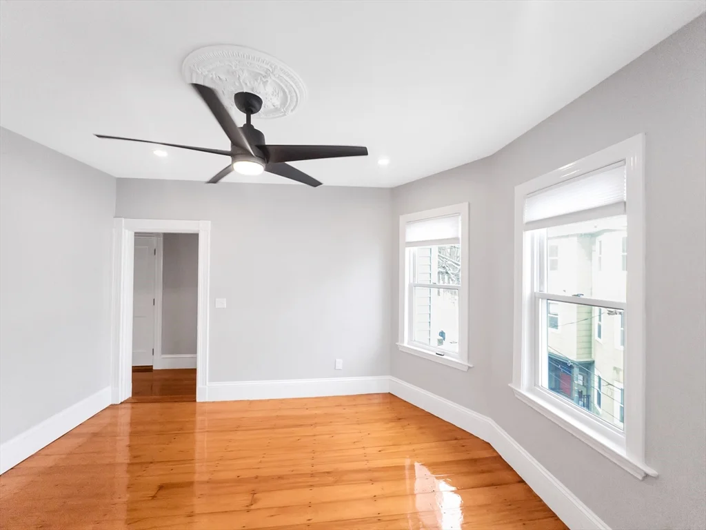 2 bed, 1 bath apartment for rent at 14-16 Arcola St Unit 3, Jamaica Plain — photo 7 of 11