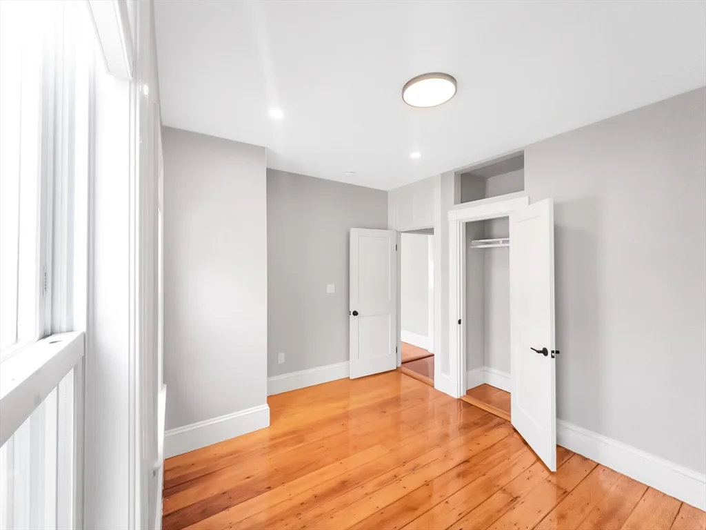 2 bed, 1 bath apartment for rent at 14-16 Arcola St Unit 3, Jamaica Plain — photo 9 of 11