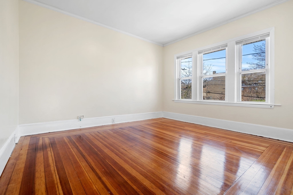 3 bed, 1 bath apartment for rent at 14-16 Child St Unit B, Hyde Park — photo 6 of 8