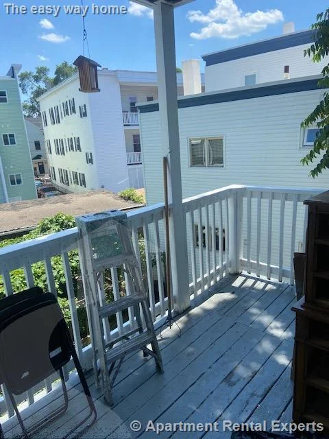 3 bed, 1 bath apartment for rent at 14-16 Clark St Unit 2, Union Square — photo 19 of 22