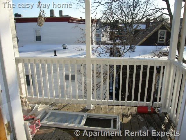 3 bed, 1 bath apartment for rent at 14-16 Clark St Unit 3, Union Square — photo 6 of 6