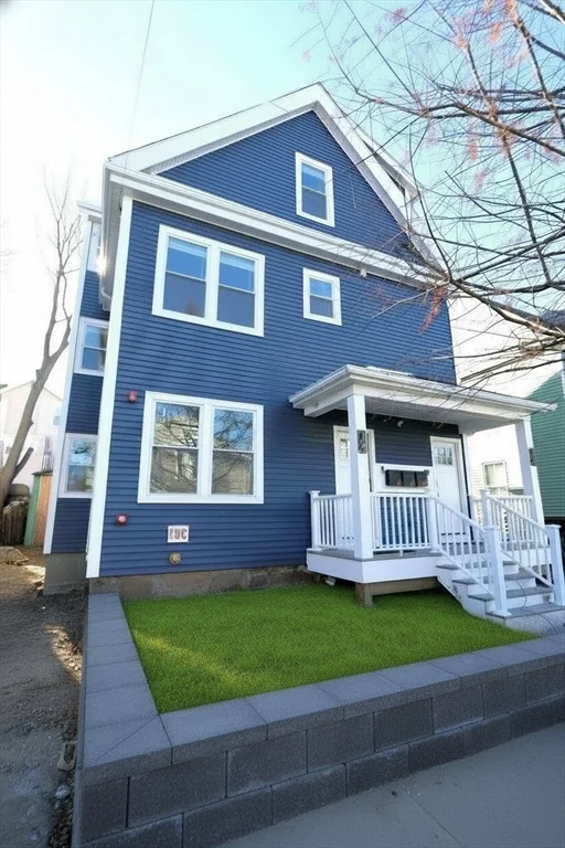 2 bed, 1 bath apartment for rent at 14-16 Harriet St Unit 2, Brighton — photo 19 of 20