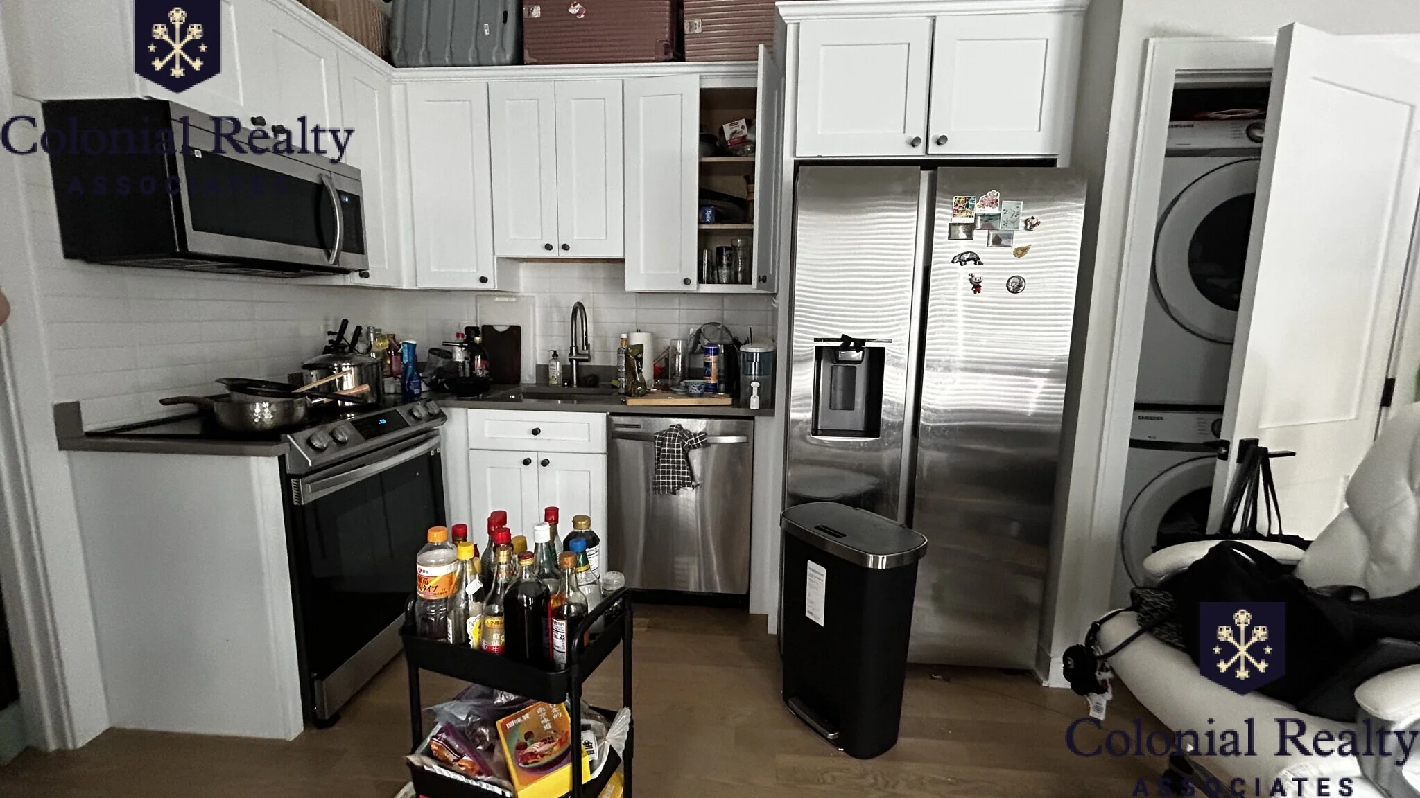 1 bed, 1 bath apartment for rent at 16 Highgate St Unit 103, Allston — photo 3 of 7