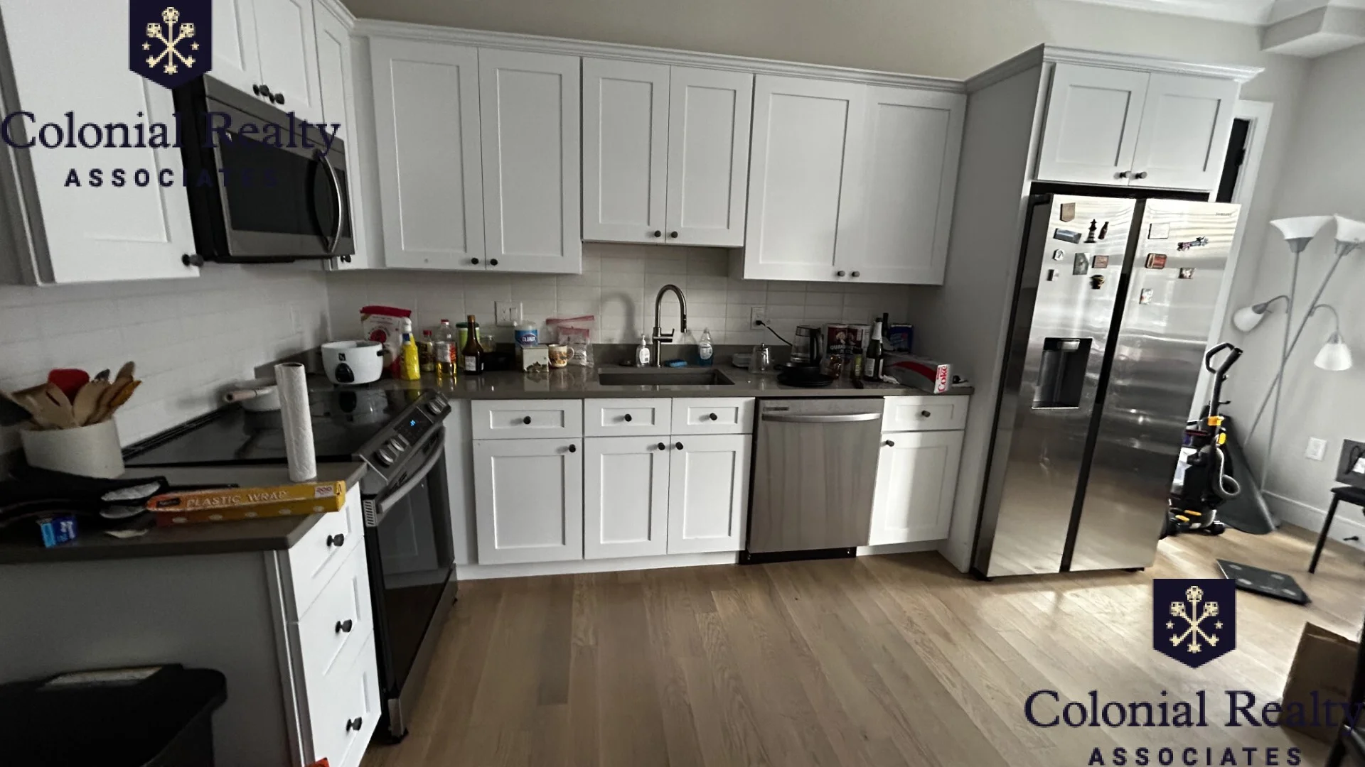 4 bed, 3 bath apartment for rent at 16 Highgate St Unit 204, Allston — photo 5 of 29