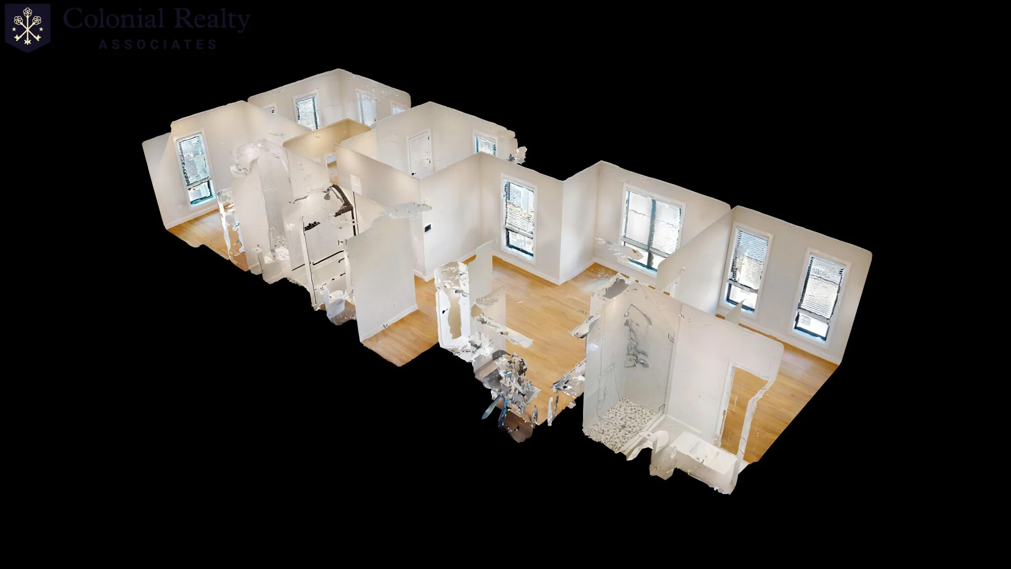 4 bed, 3 bath apartment for rent at 16 Highgate St Unit 204, Allston — photo 23 of 29