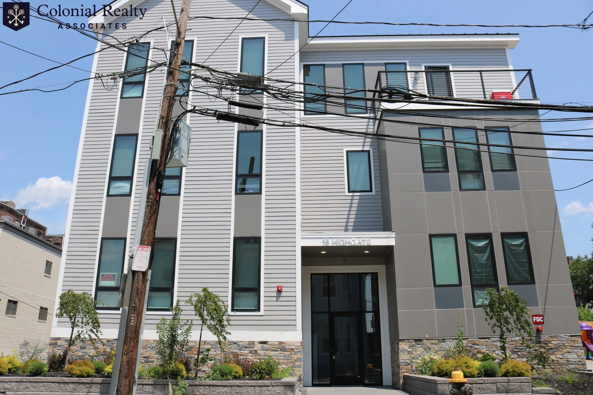 4 bed, 3 bath apartment for rent at 16 Highgate St Unit 204, Allston — photo 2 of 29