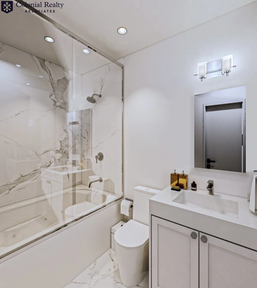 4 bed, 3 bath apartment for rent at 16 Highgate St Unit 204, Allston — photo 6 of 29