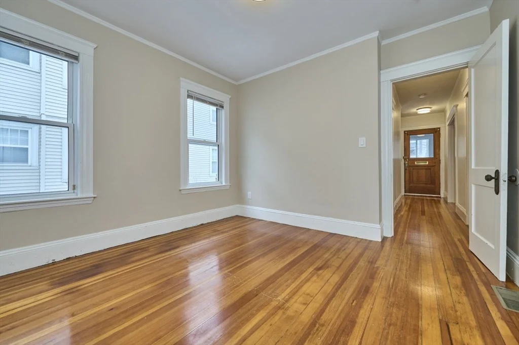 3 bed, 1 bath apartment for rent at 14-16 Malvern Ave Unit 14, Davis Square — photo 8 of 17