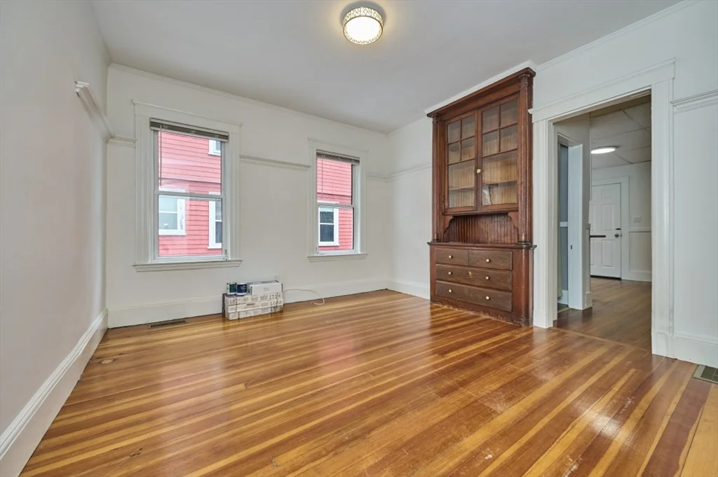 3 bed, 1 bath apartment for rent at 14-16 Malvern Ave Unit 14, Davis Square — photo 5 of 17
