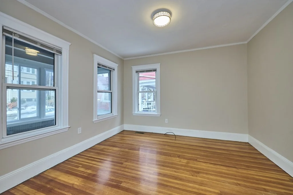 3 bed, 1 bath apartment for rent at 14-16 Malvern Ave Unit 14, Davis Square — photo 3 of 17