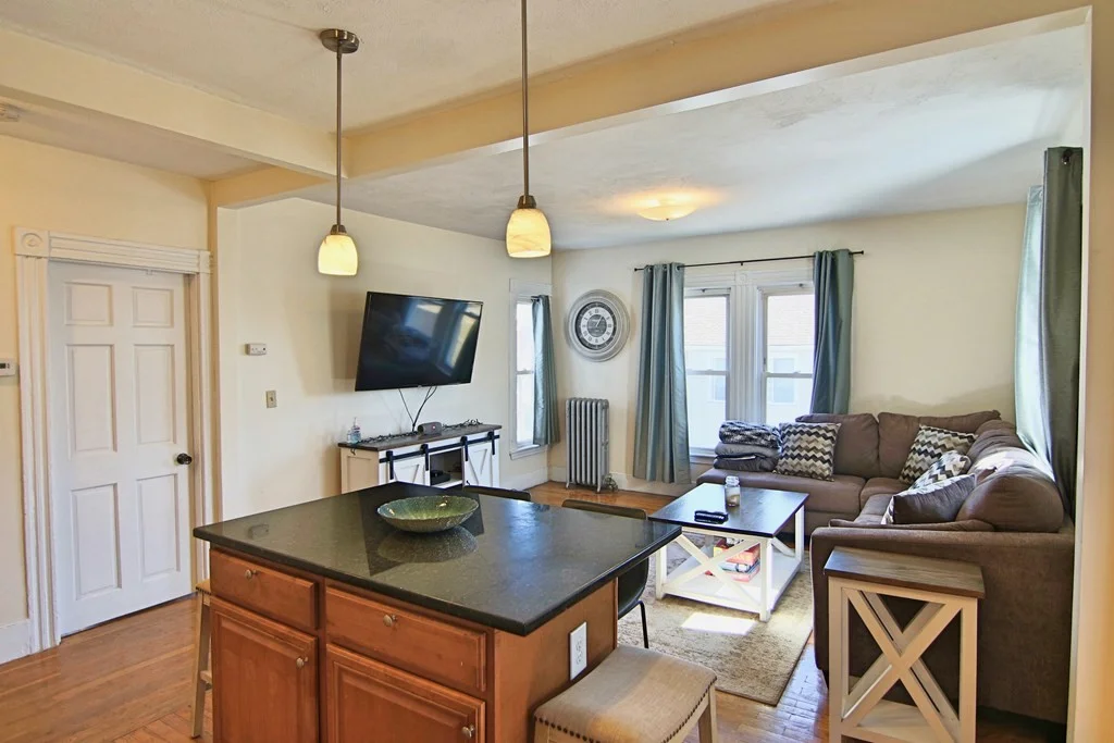 2 bed, 1 bath apartment for rent at 14 4th St Unit 2, Wellington — photo 6 of 11