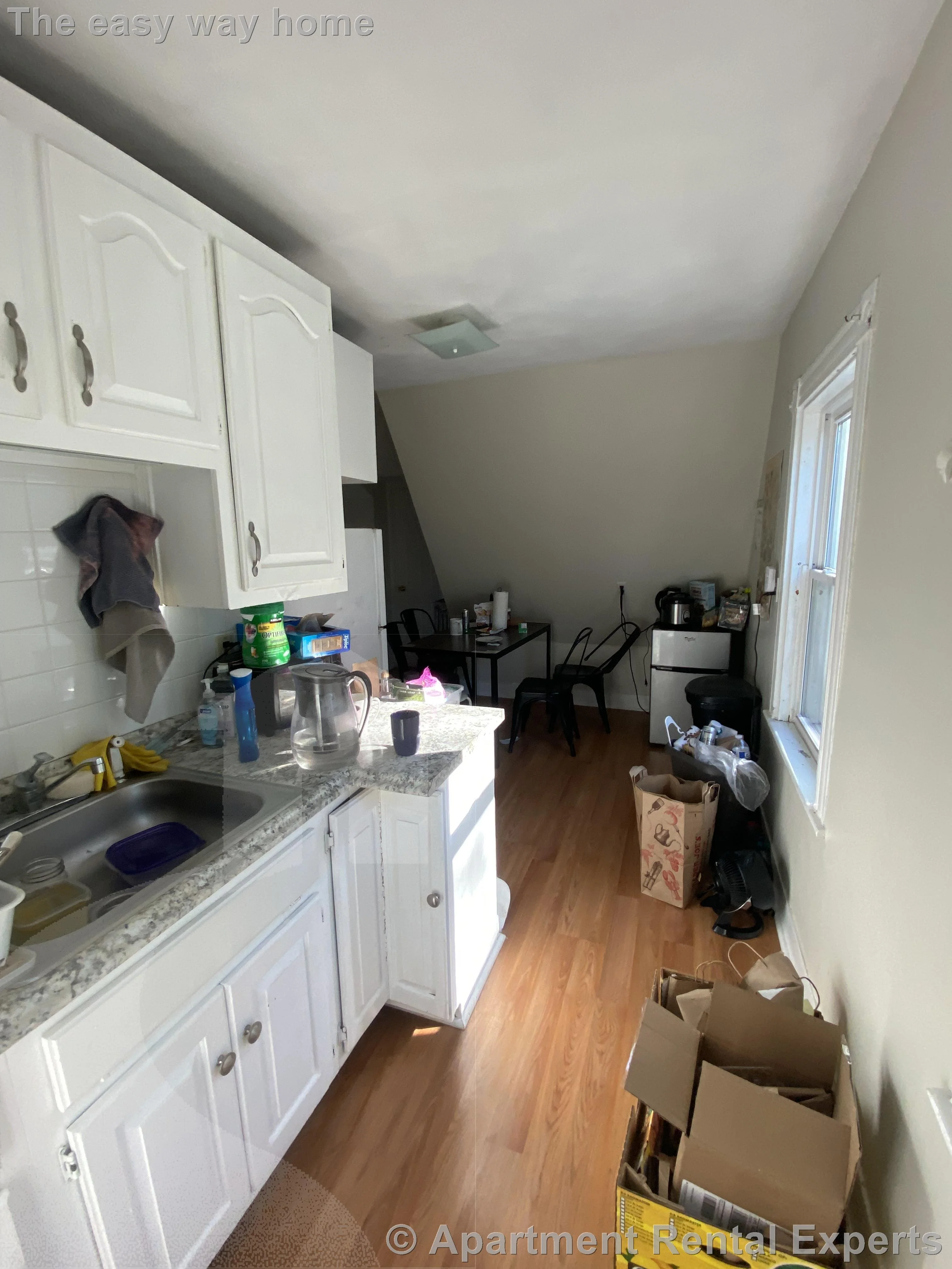 4 bed, 1 bath apartment for rent at 14.5 Fairmount St, Tufts — photo 10 of 10