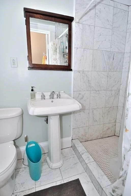 2 bed, 1 bath apartment for rent at 14.5 Magnolia Ave Unit 2, Mid Cambridge — photo 7 of 10
