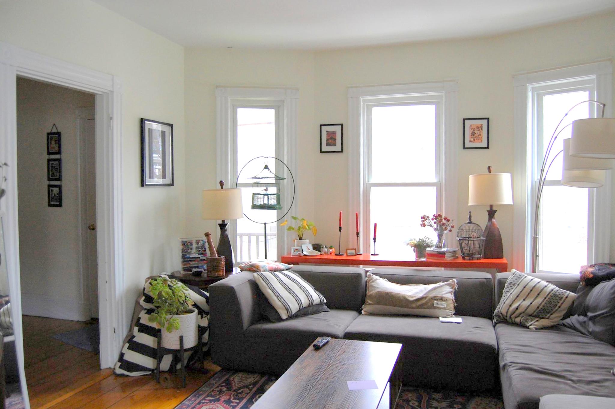 4 bed, 1 bath apartment for rent at 14A Cottage Ave Unit 2, Davis Square — photo 7 of 21