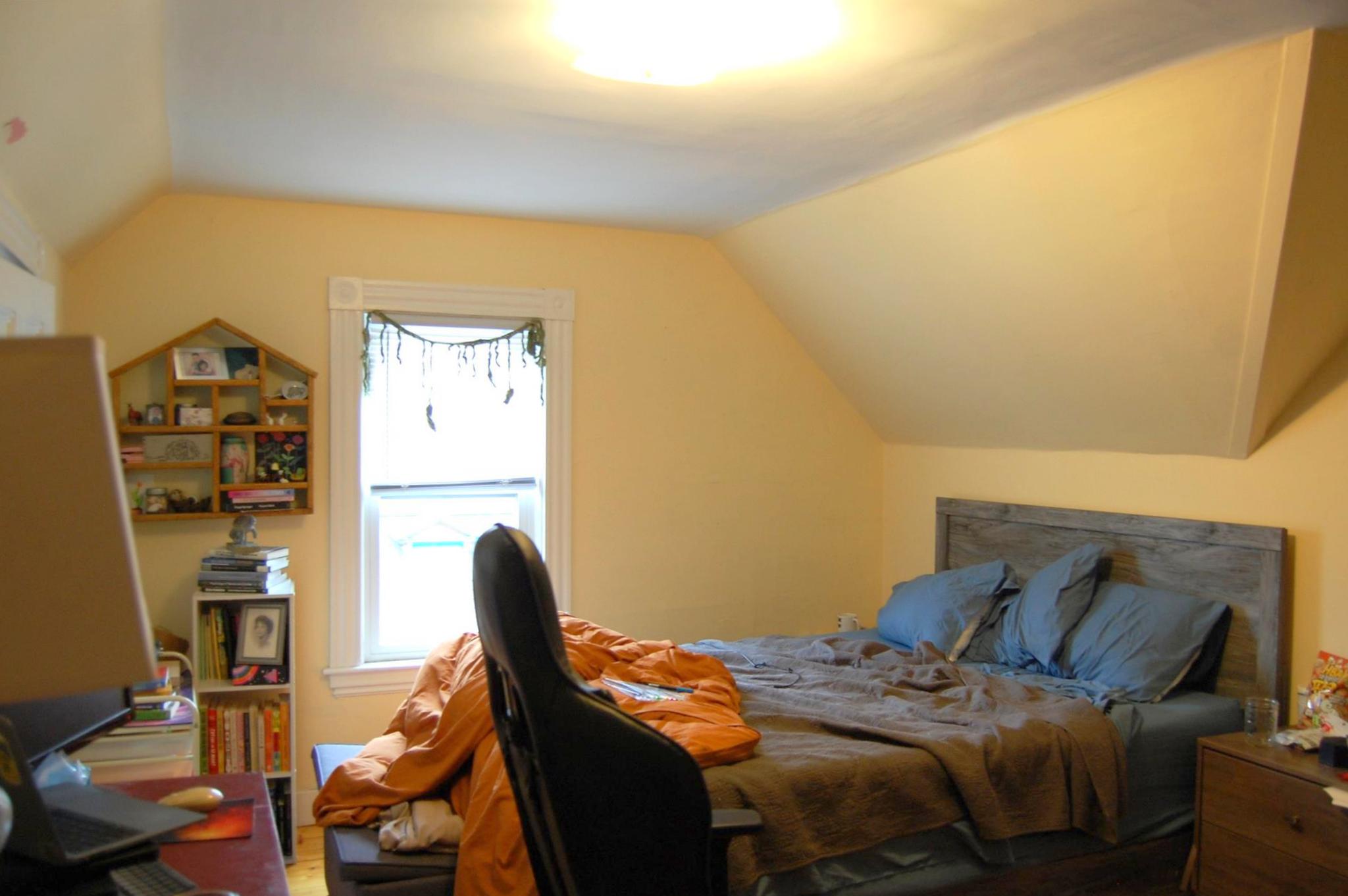 4 bed, 1 bath apartment for rent at 14A Cottage Ave Unit 2, Davis Square — photo 16 of 21