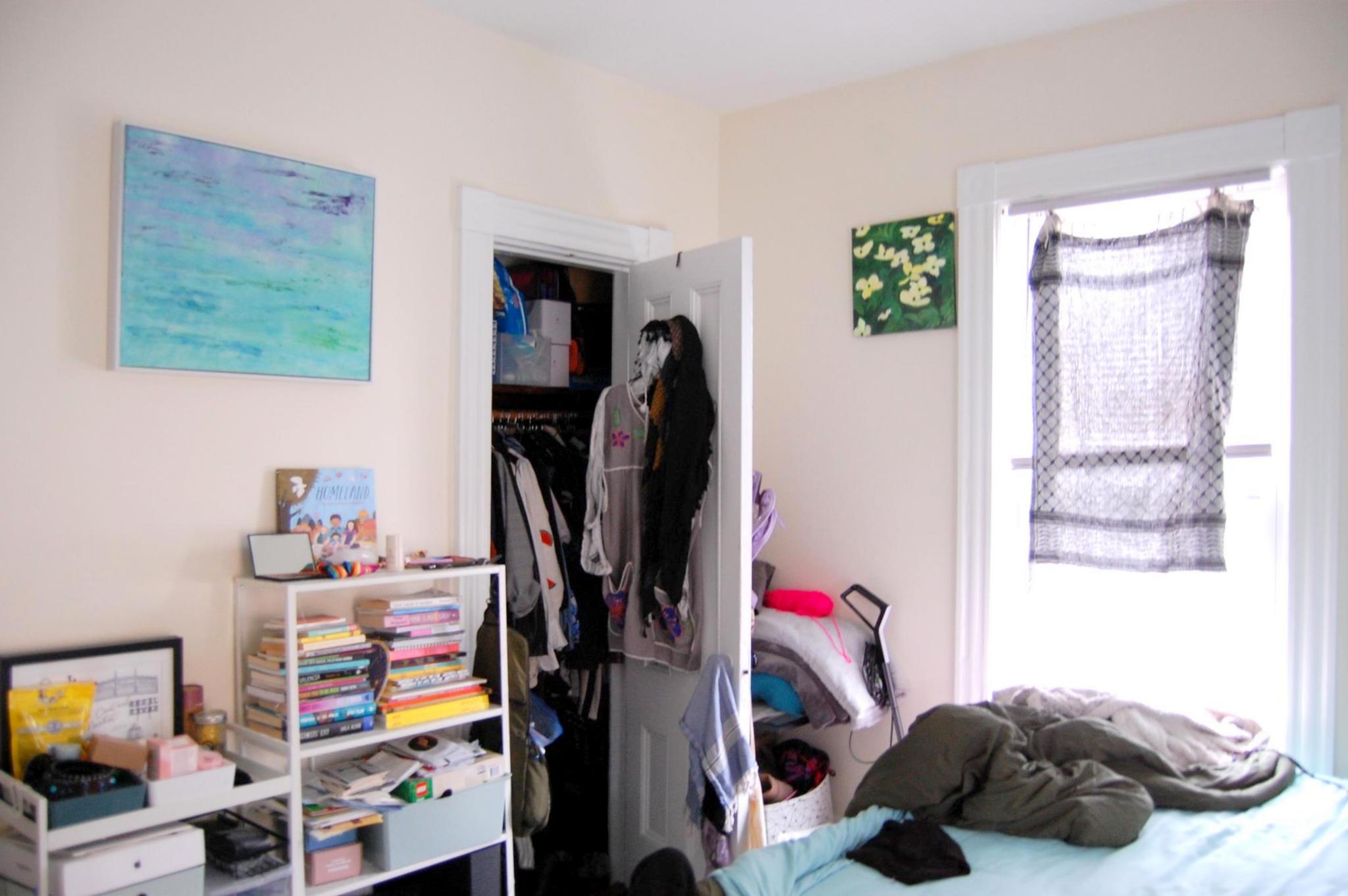 4 bed, 1 bath apartment for rent at 14A Cottage Ave Unit 2, Davis Square — photo 12 of 21