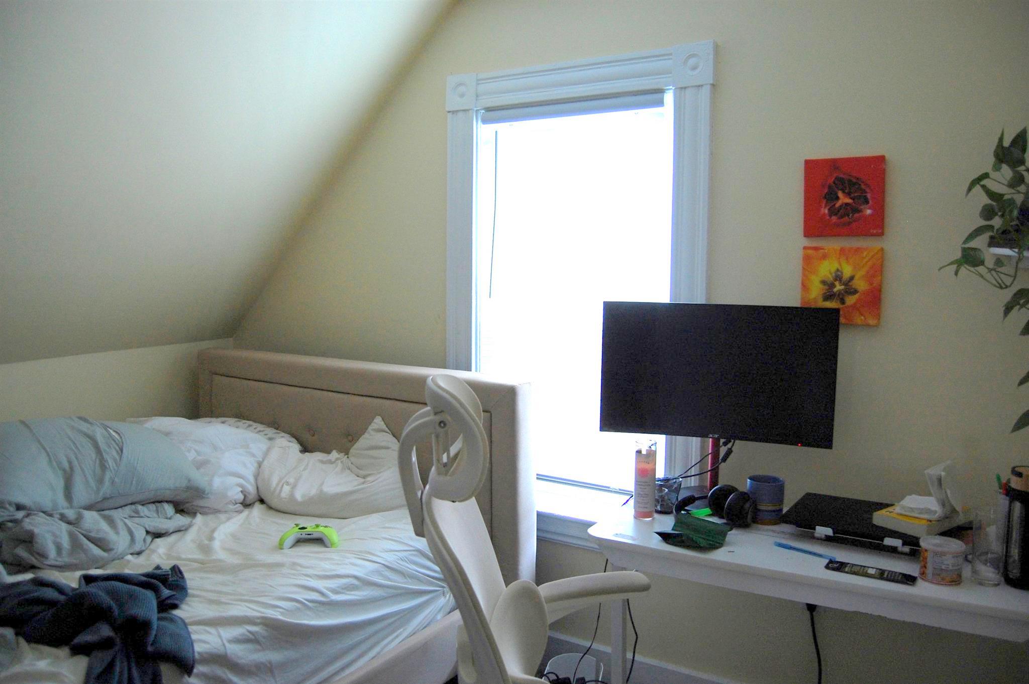 4 bed, 1 bath apartment for rent at 14A Cottage Ave Unit 2, Davis Square — photo 19 of 21