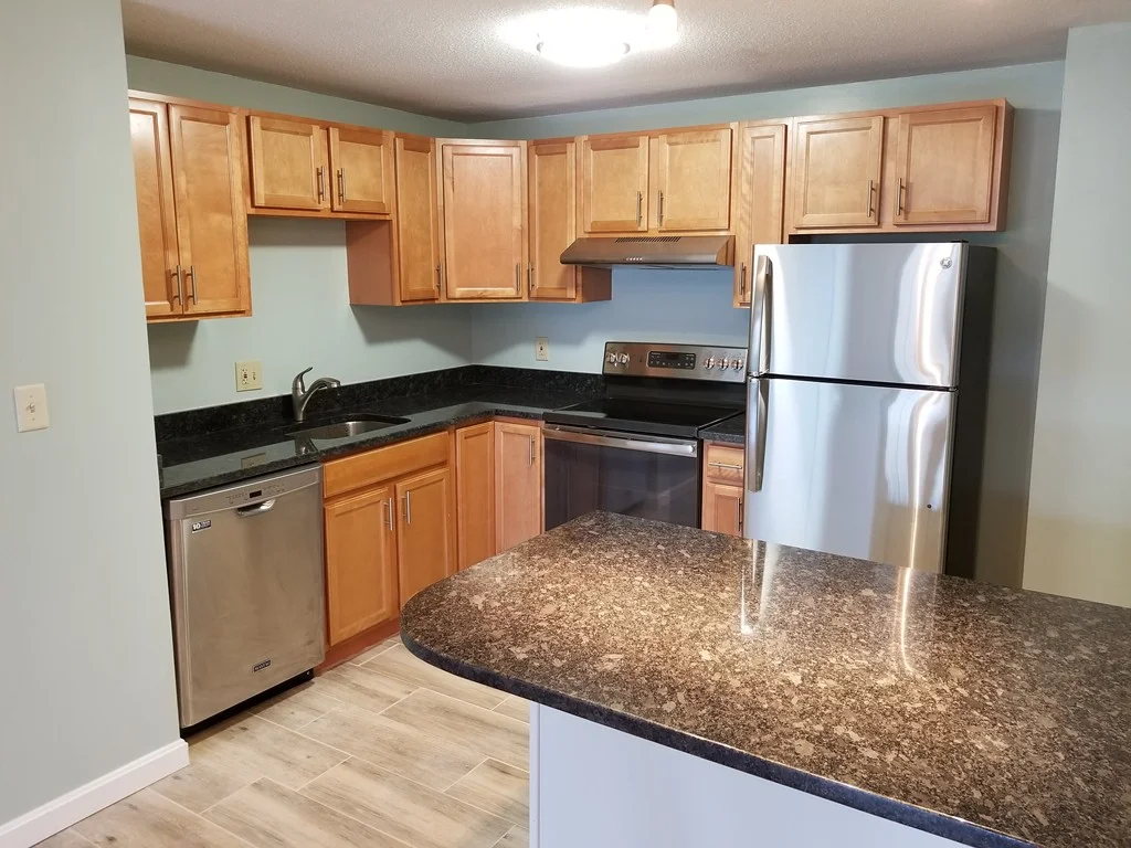 2 bed, 1 bath apartment for rent at 14-A Mayberry Dr Unit 11, Westborough — photo 5 of 17