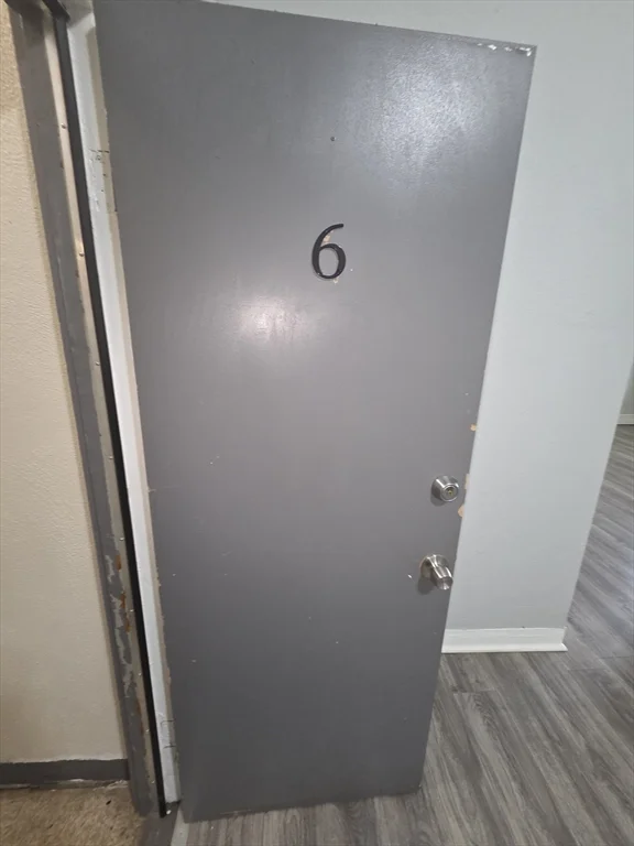 1 bed, 1 bath apartment for rent at 14 Abbotsford St Unit 6, Roxbury — photo 12 of 12