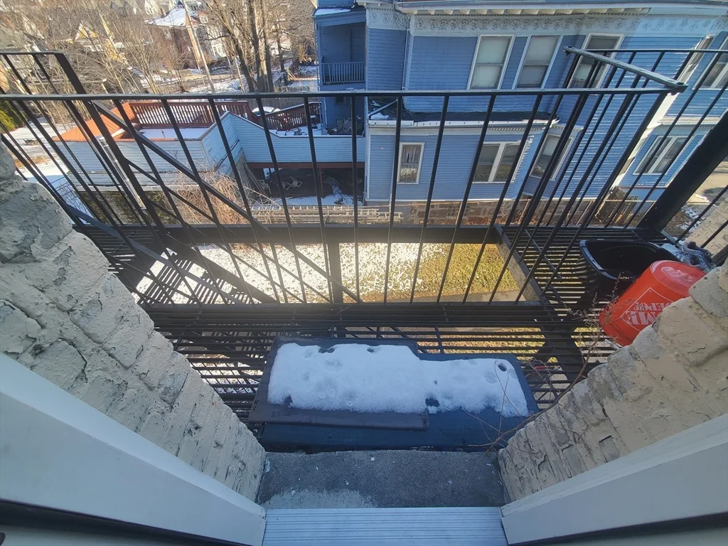 1 bed, 1 bath apartment for rent at 14 Abbotsford St Unit 9, Dorchester — photo 9 of 11
